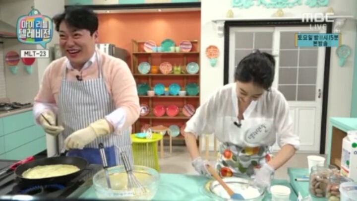 [마리텔] 델리민주방 상황 | 인스티즈