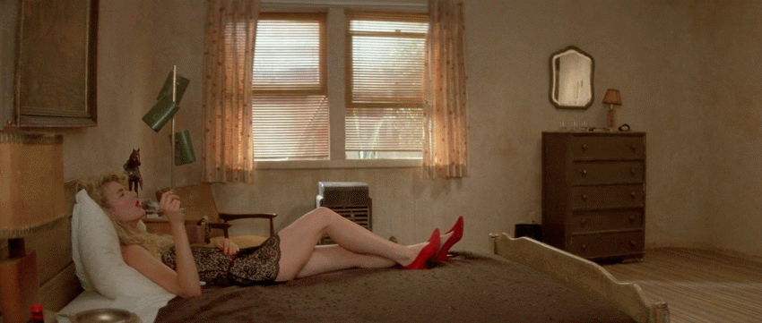 묘한 느낌의 영화 한장면 모음 6탄.gif | 인스티즈