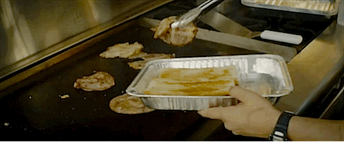 따뜻하고 풍성하고 맛있는 영화 ＜아메리칸 셰프＞.gif | 인스티즈