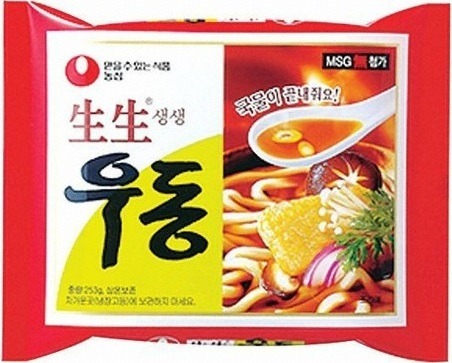 봉지라면 고를 때 가장 선호하는 종류는? (농심) | 인스티즈