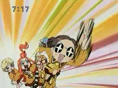 슈가슈가룬 1화: 초콜릿과 하트의 별똥별 下 | 인스티즈