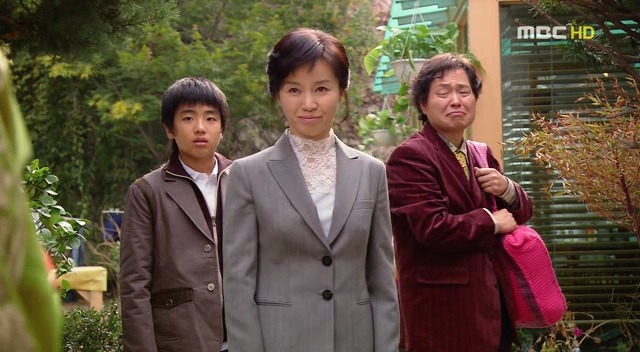 [드라마궁(宮)] 02. 내가 선택한 길이야 | 인스티즈