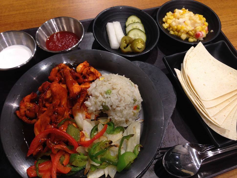 삼성보다 밥이 잘나온다는 nc소프트 구내식당 클라스 | 인스티즈