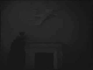  흑백의 공포 | 인스티즈