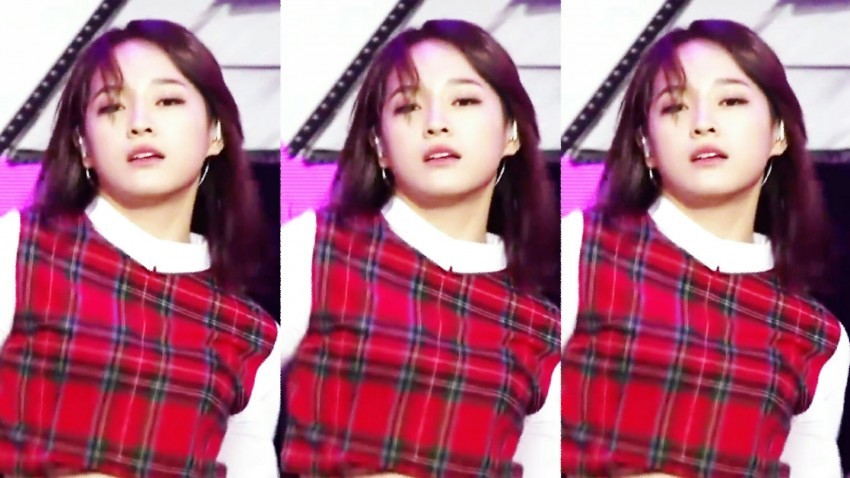 프로듀스 101 고심 끝에 고른 1명 픽.gif | 인스티즈