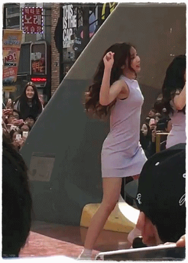 프로듀스101 윤채경 | 인스티즈