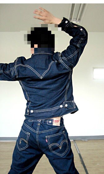 2002-2003년 중고딩 패션 | 인스티즈