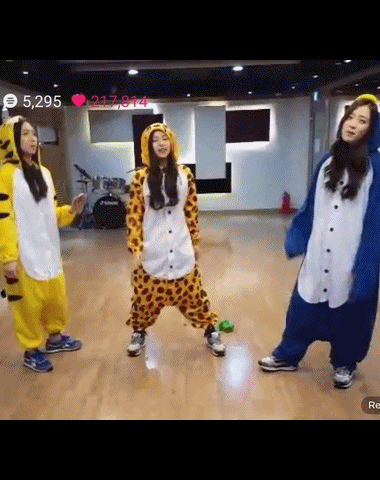 어느 멤버의 18살 vs 19~20살 비교 (에이프릴) | 인스티즈