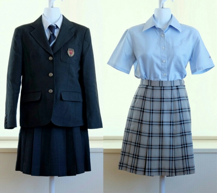 한번쯤 입어보고 싶은 일본교복.jpg | 인스티즈