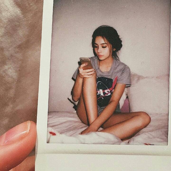 해외 스타의 일상사진 (feat. diana korkunova) | 인스티즈