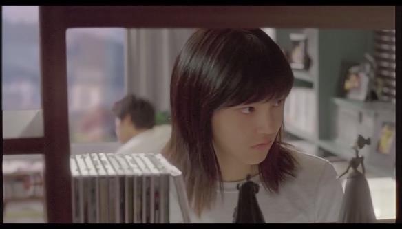 우리 다시 사랑같은거 하지말자... 아련 돋는 인소 ＜영화＞ 도레미파솔라시도 02 | 인스티즈