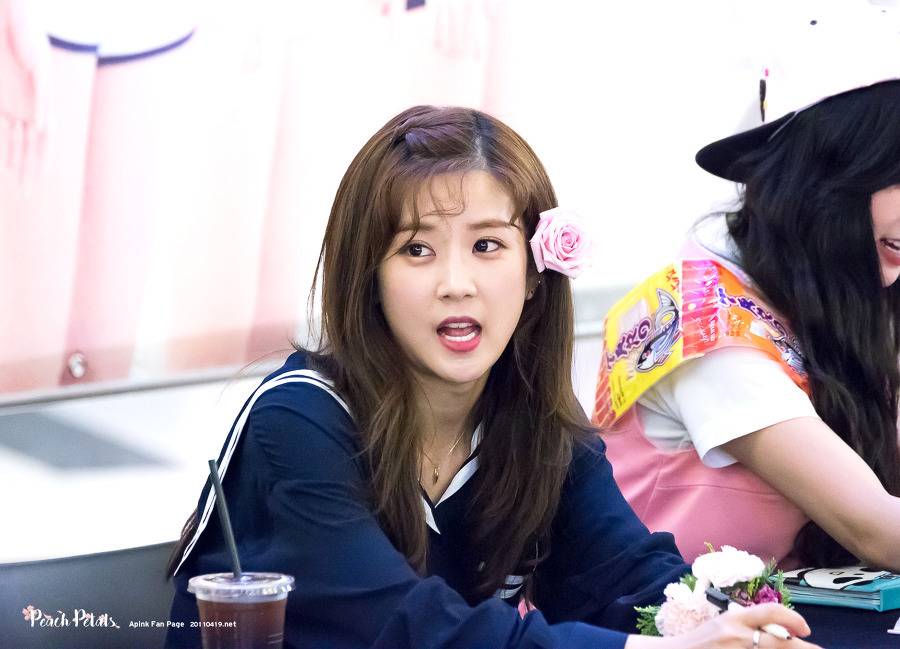 야 박초롱 쩔지않냐♥ | 인스티즈