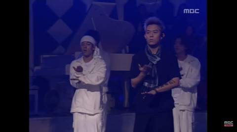 장애인 차별에 대한 메세지를 노래했던 아이돌 | 인스티즈