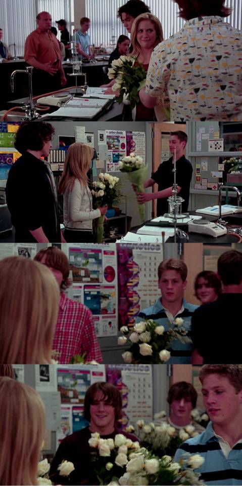 바람둥이 학교 킹카 무찌르기 대작전, 존터커머스트다이 캡쳐 3 | 인스티즈