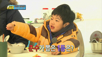 [아빠어디가] 준수가 크면 여자들에게 인기많을것같은 이유.jpg | 인스티즈