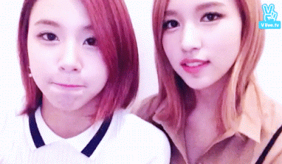 트와이스 짤 털이.... | 인스티즈