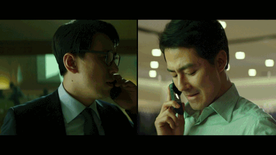 연출이 세련됐던 영화 ＜더 킹 -1 | 인스티즈