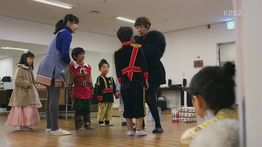 [드라마스페셜-그녀들의완벽한하루] 이상한 나라로의 초대 #14 | 인스티즈