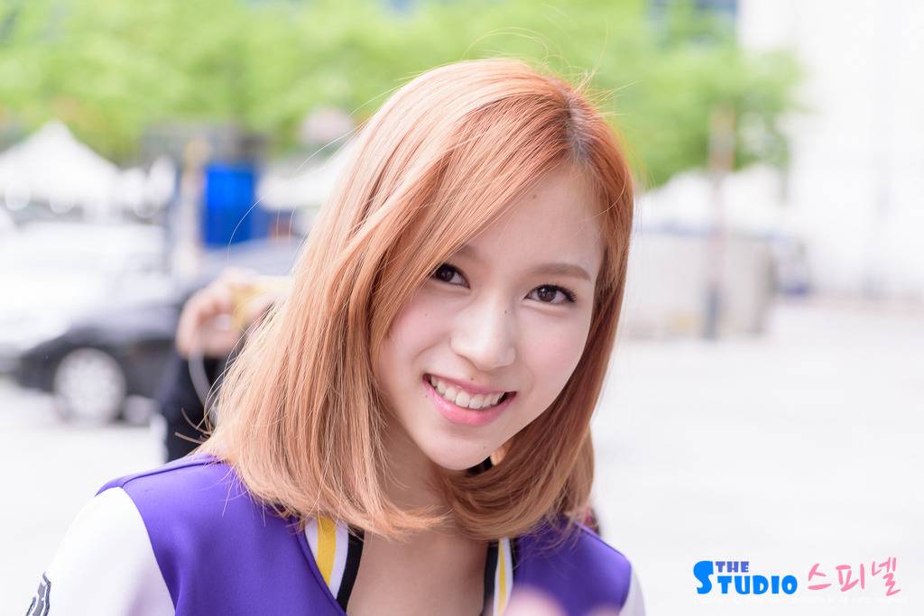 트와이스 짤 털이.... | 인스티즈