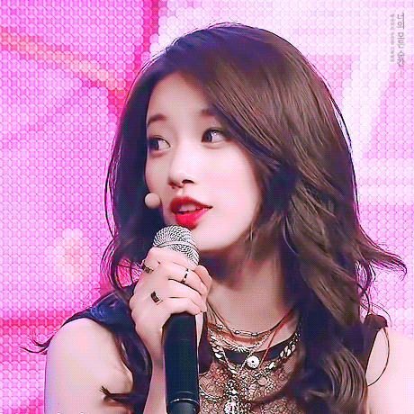 대짱예 수지.gif | 인스티즈
