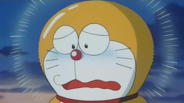 도라에몽 속 수많은 도라에몽들 | 인스티즈