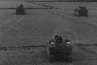 움짤로 보는 60년대 한국 군인들.gif | 인스티즈