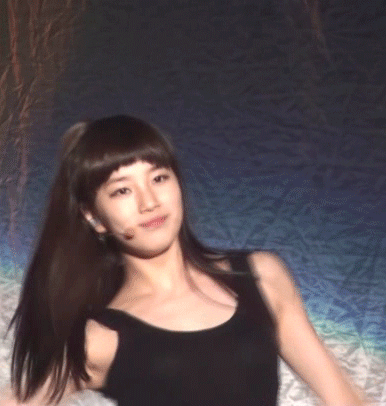 프로듀스101에 나오면 탑일 것 같은 현직 아이돌 셋.JPG | 인스티즈