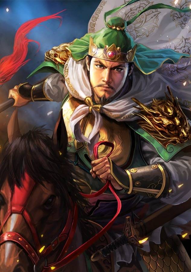 스압)) 삼국지-촉한의 마지막 명장 강유에 대해 알아보자 | 인스티즈