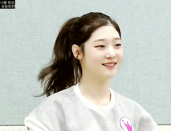 [프로듀스101] 멍청해 보인다고 놀림받는 멤버 | 인스티즈