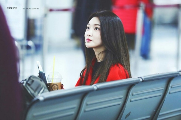 김청하 | 인스티즈