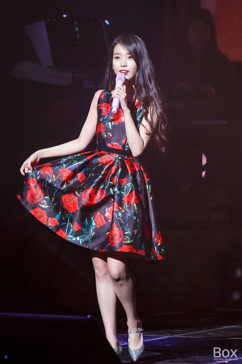 2015시즌 아이유 직찍 모음.jpg | 인스티즈