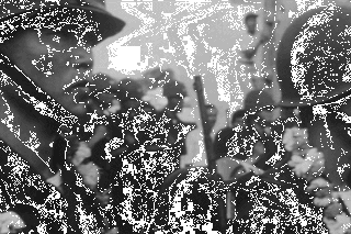 움짤로 보는 60년대 한국 군인들.gif | 인스티즈