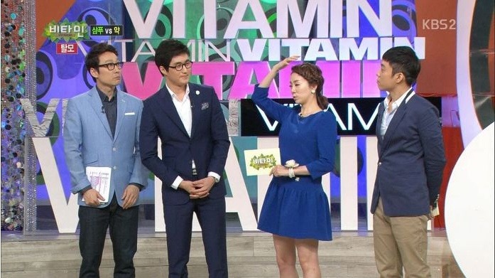 한 장으로 설명 되는 탈모의 슬픔 | 인스티즈