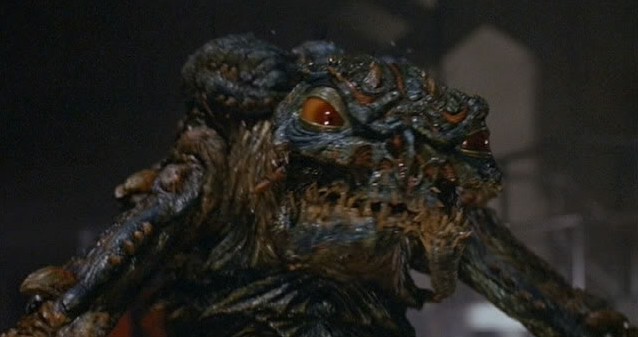 공포 영화 속 크리쳐들(혐오주의) | 인스티즈