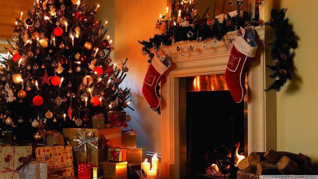 겨울느낌 물씬나는 초고화질 배경화면 | 인스티즈