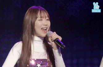 [러블리즈] 빵떡이 류수정 | 인스티즈