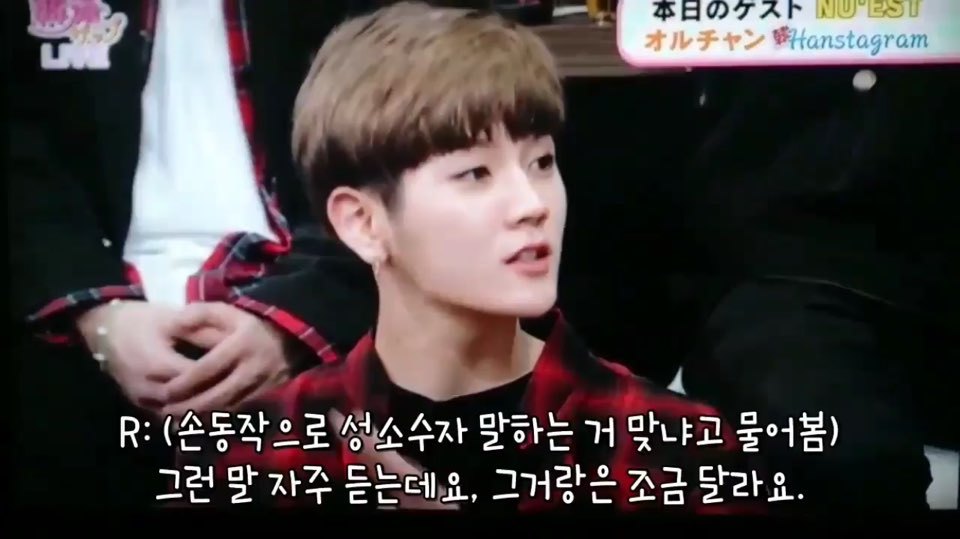 높은 젠더의식을 보여주는 남자 연예인 | 인스티즈