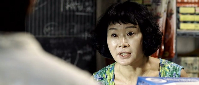 가장 인상 깊었던 영화배역은? (여성) | 인스티즈