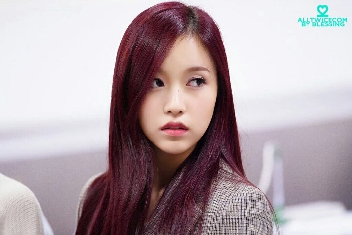 트와이스 짤 털이.... | 인스티즈