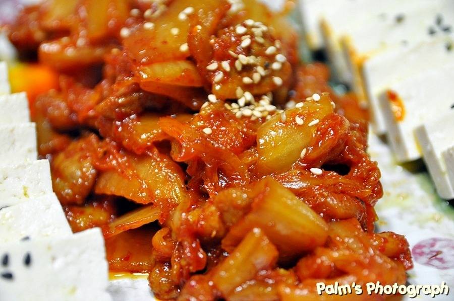 김치는 밥도둑... | 인스티즈