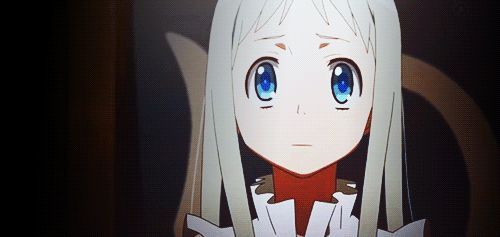 2D여자 캐릭터들은 부럽다 울 때도 예뻐서 | 인스티즈