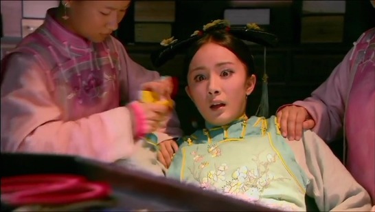 [궁쇄심옥] 원치 않게 청나라로 타임슬립 해버린 여인의 이야기 26 | 인스티즈