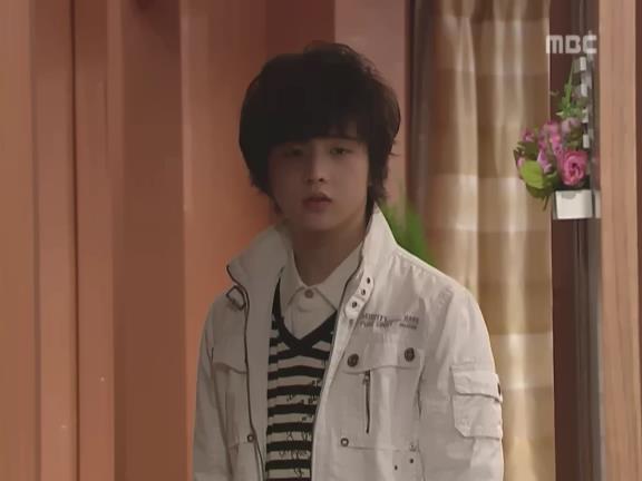 [거침없이하이킥] 손주에게 사랑받고 싶은 문희(해미엄마 등장).jpg | 인스티즈