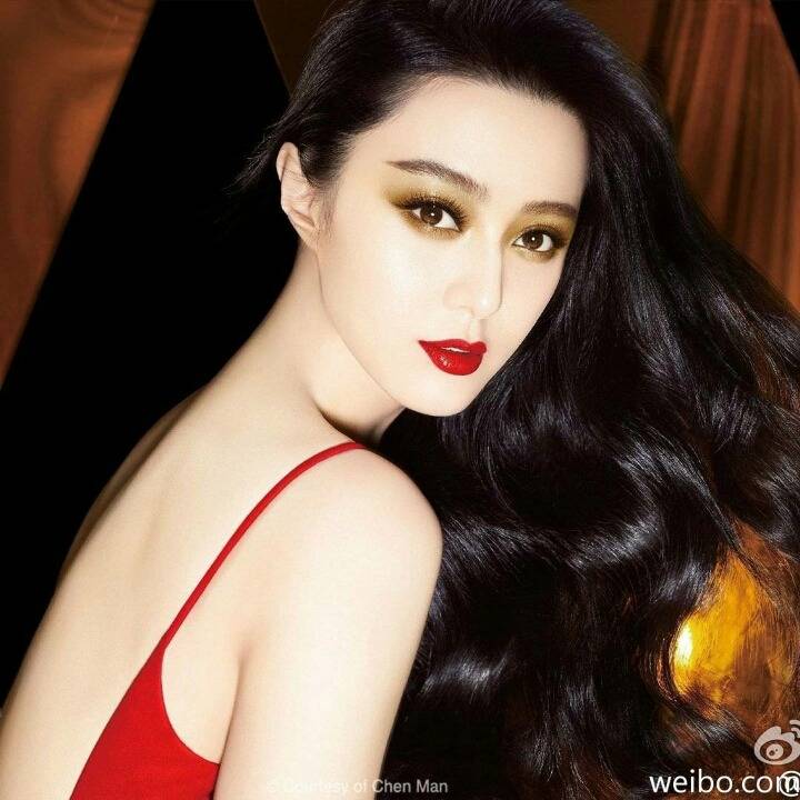 색깔로 비유해본 중국 여배우들 | 인스티즈