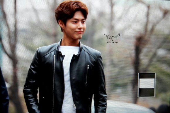 오늘자 뮤직뱅크 출근길 박보검 프리뷰.jpg | 인스티즈