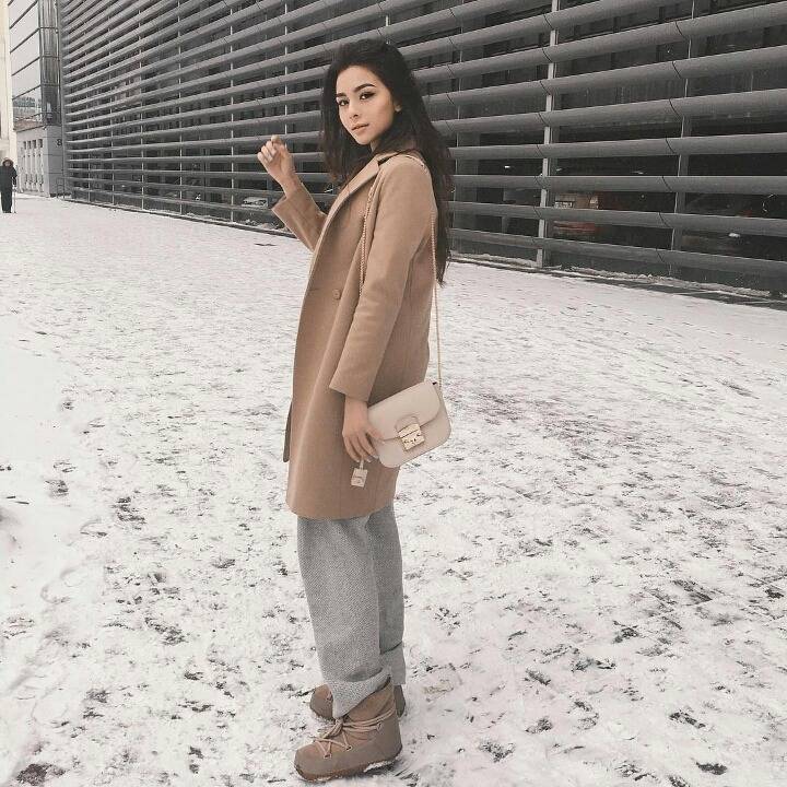 해외 스타의 일상사진 (feat. diana korkunova) | 인스티즈