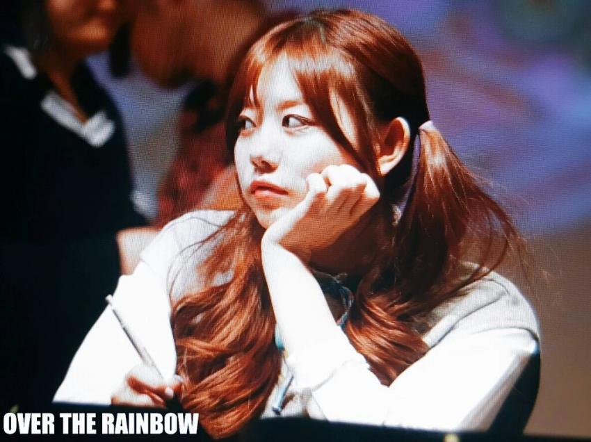 [ioi] 소혜보고 가세요 | 인스티즈