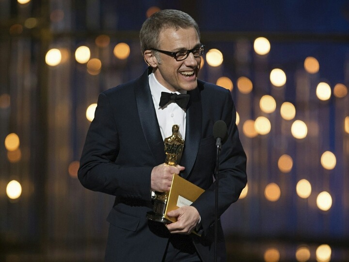 한스 란다 대령 vs 닥터 슐츠 | 인스티즈