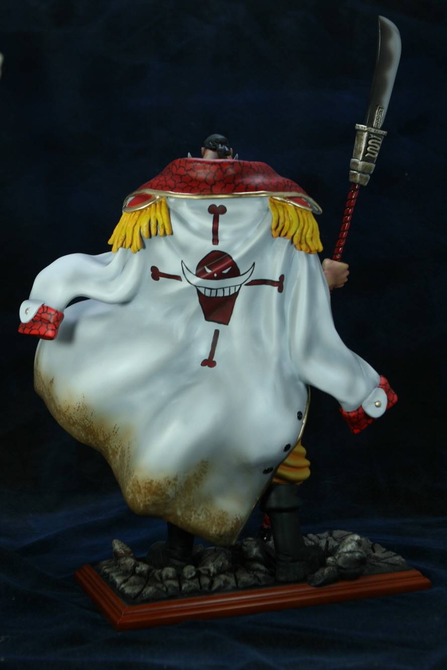 한국인이 직접 만든 원피스 피규어 작품 - 1 - | 인스티즈