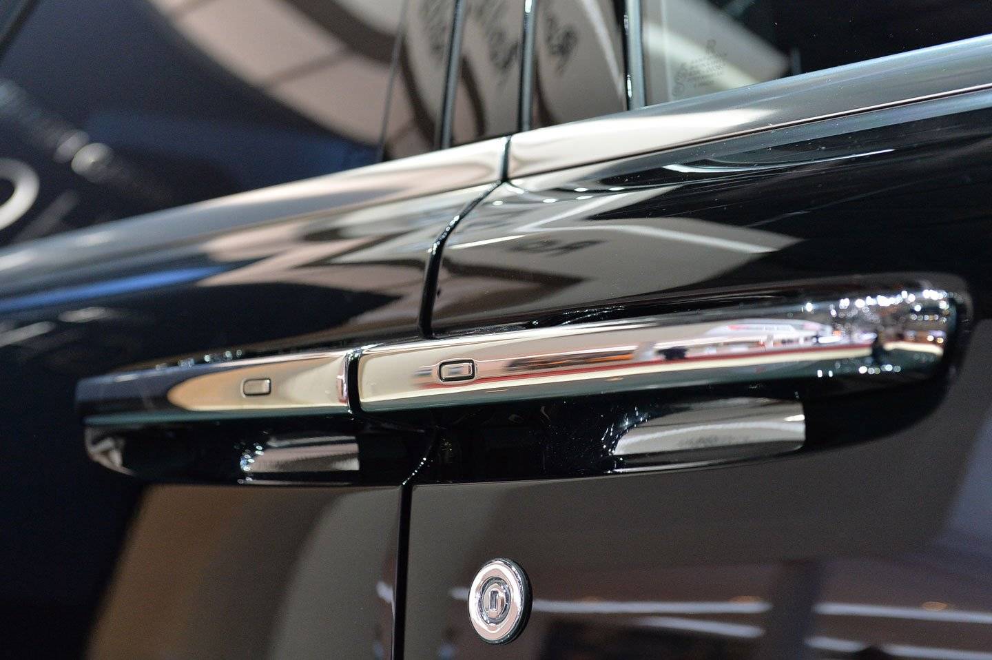 롤스로이스 고스트 블랙 배지 | 인스티즈